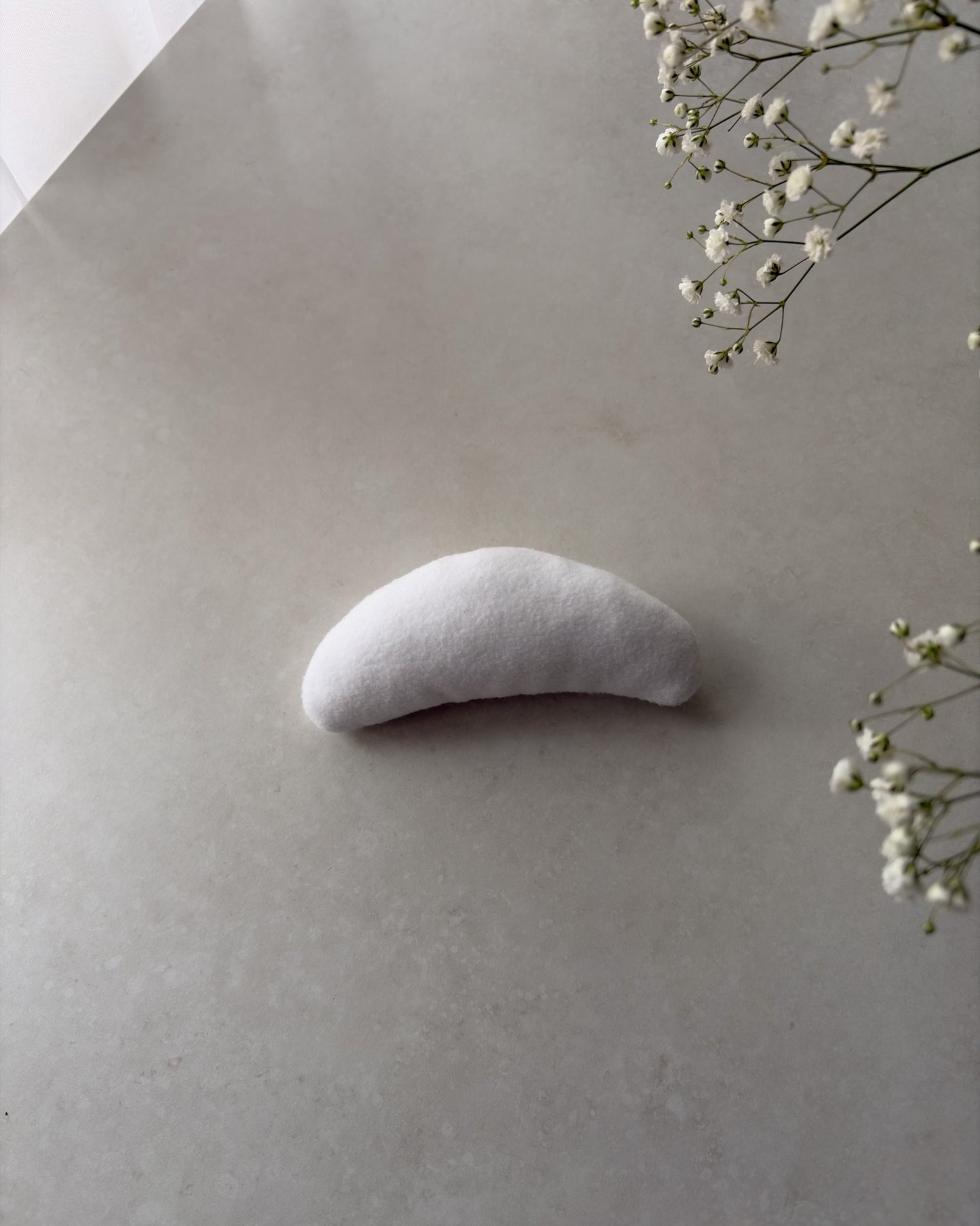 Polohovací fazole 15 cm