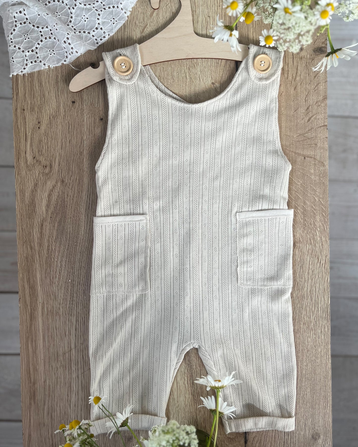 Kalhotky Daniel Light Beige
