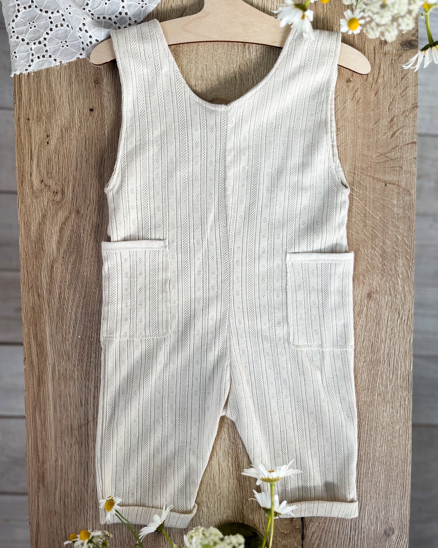 Kalhotky Daniel Light Beige