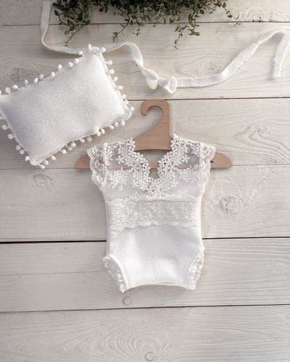 Čelenka Pure mašlička