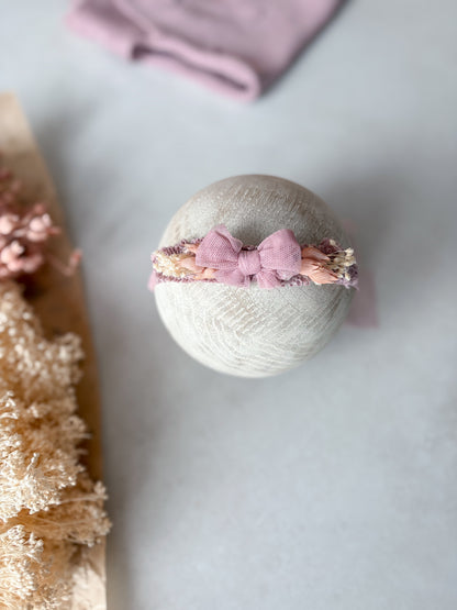 Čelenka Mabel z kolekce Sweet Valentine