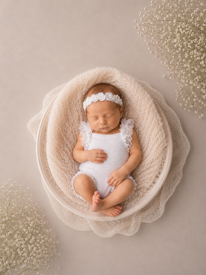 Newborn Body Pearl