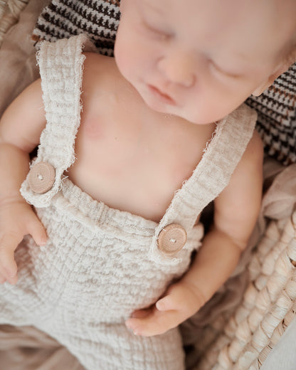 Kalhotky Charlie Natural