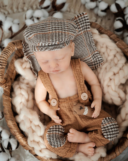 Kalhotky Charlie Camel