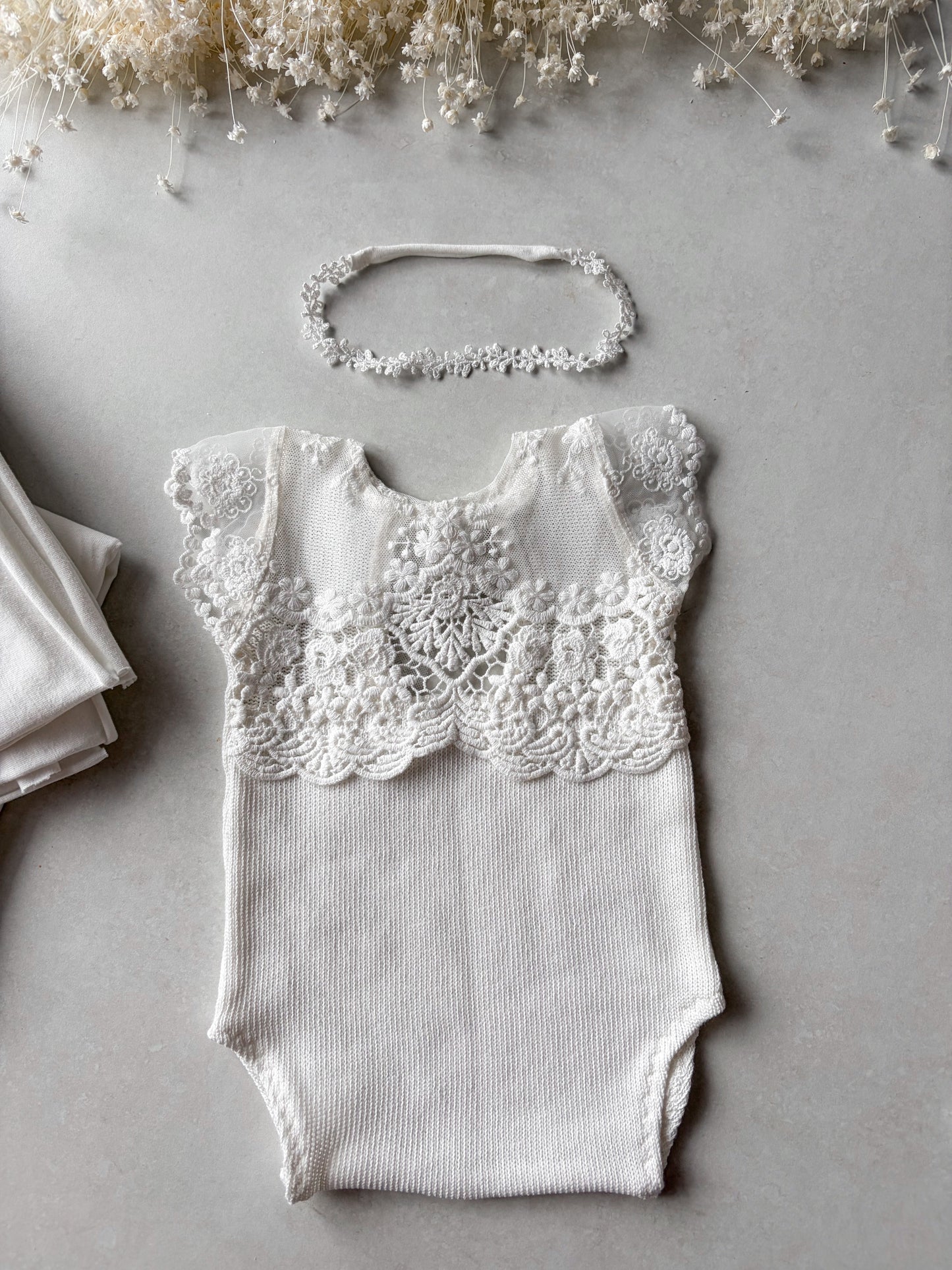 Body Bea  - Off White