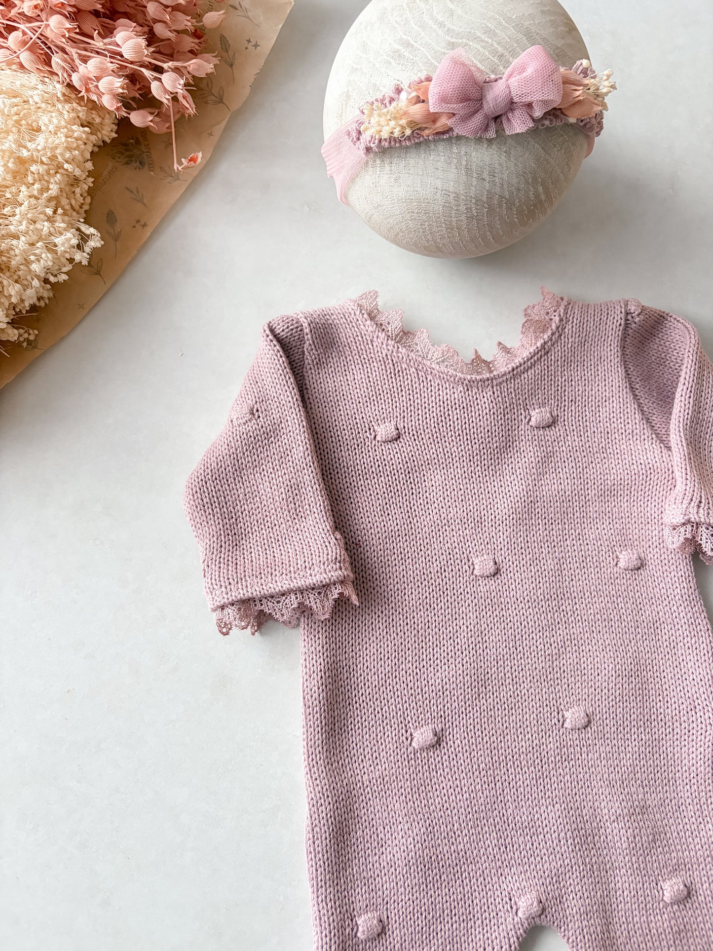 Overal Minnie z kolekce Sweet Valentine