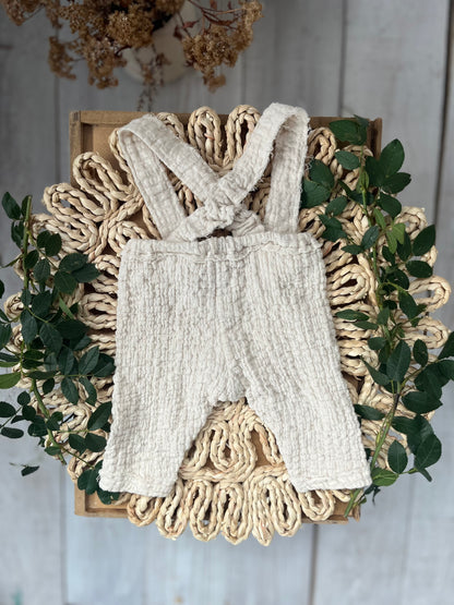 Kalhotky Charlie Natural