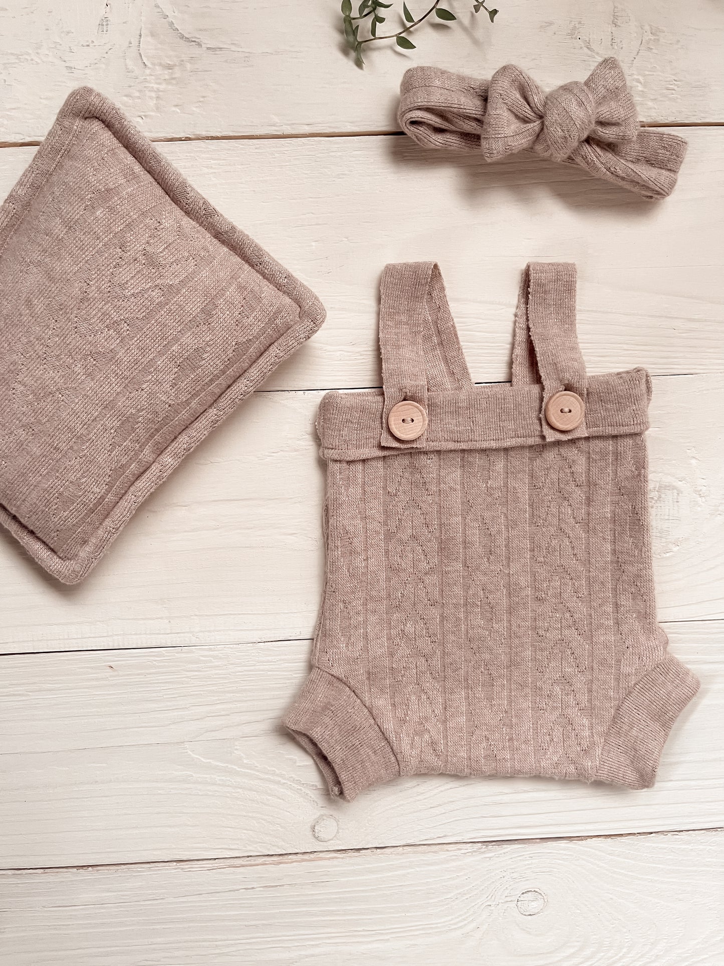 Kalhotky Millo cappuccino