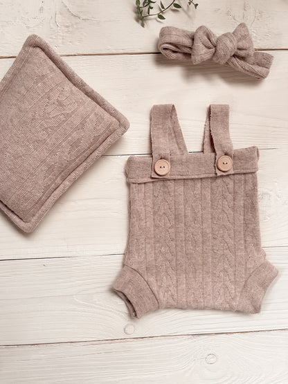 Kalhotky Millo cappuccino