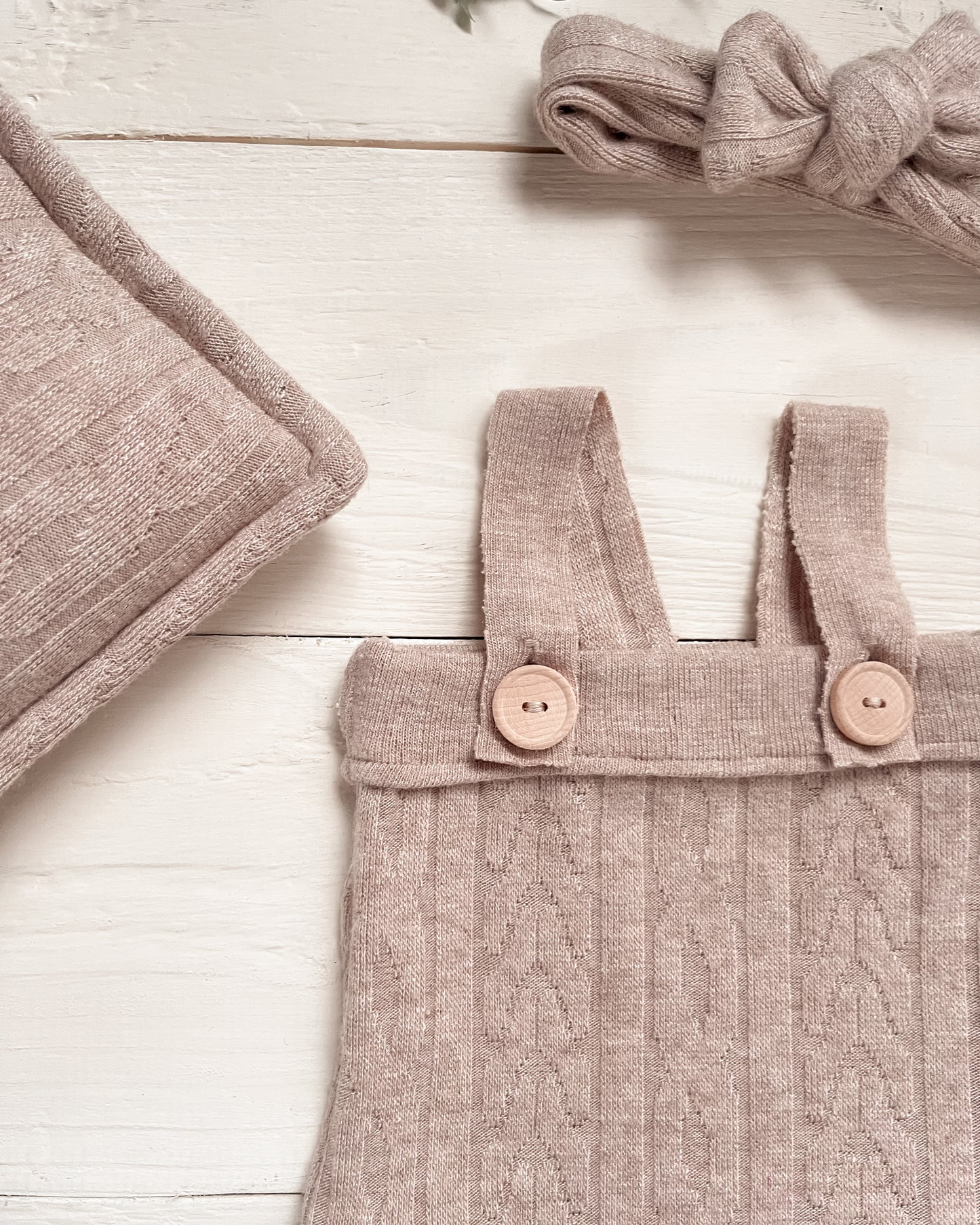 Kalhotky Millo cappuccino