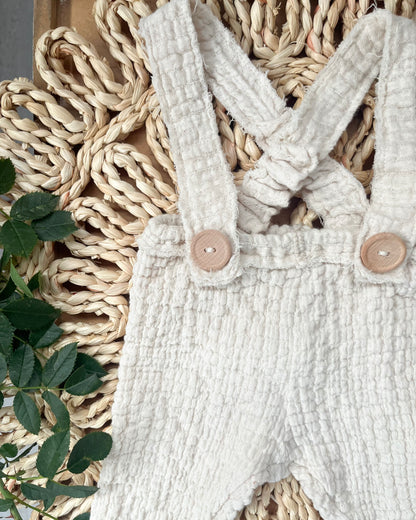 Kalhotky Charlie Natural