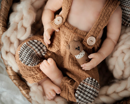 Kalhotky Charlie Camel