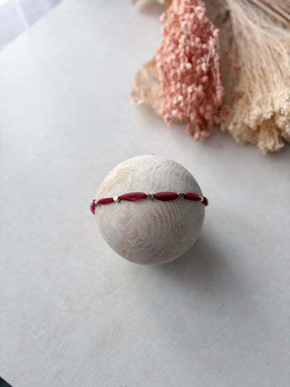 Čelenka Scarlett z kolekce Sweet Valentine