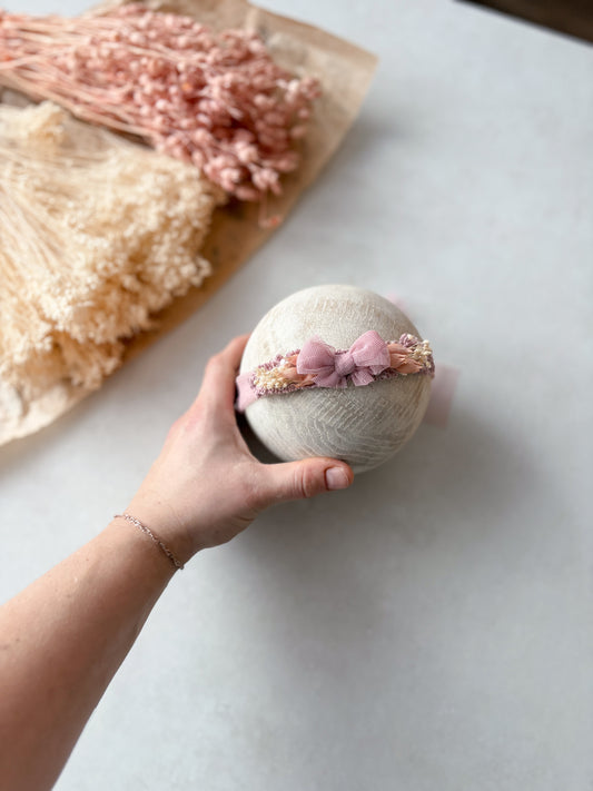 Čelenka Mabel z kolekce Sweet Valentine