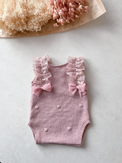 Body Mabel z kolekce Sweet Valentine