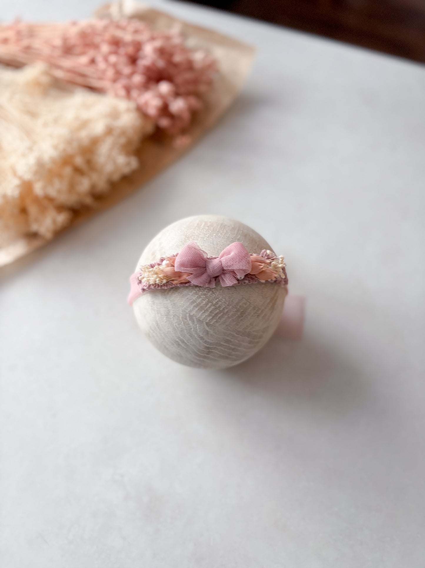 Čelenka Mabel z kolekce Sweet Valentine