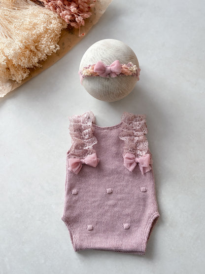 Body Mabel z kolekce Sweet Valentine