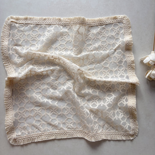 Dečka z kolekce Creamy Knots