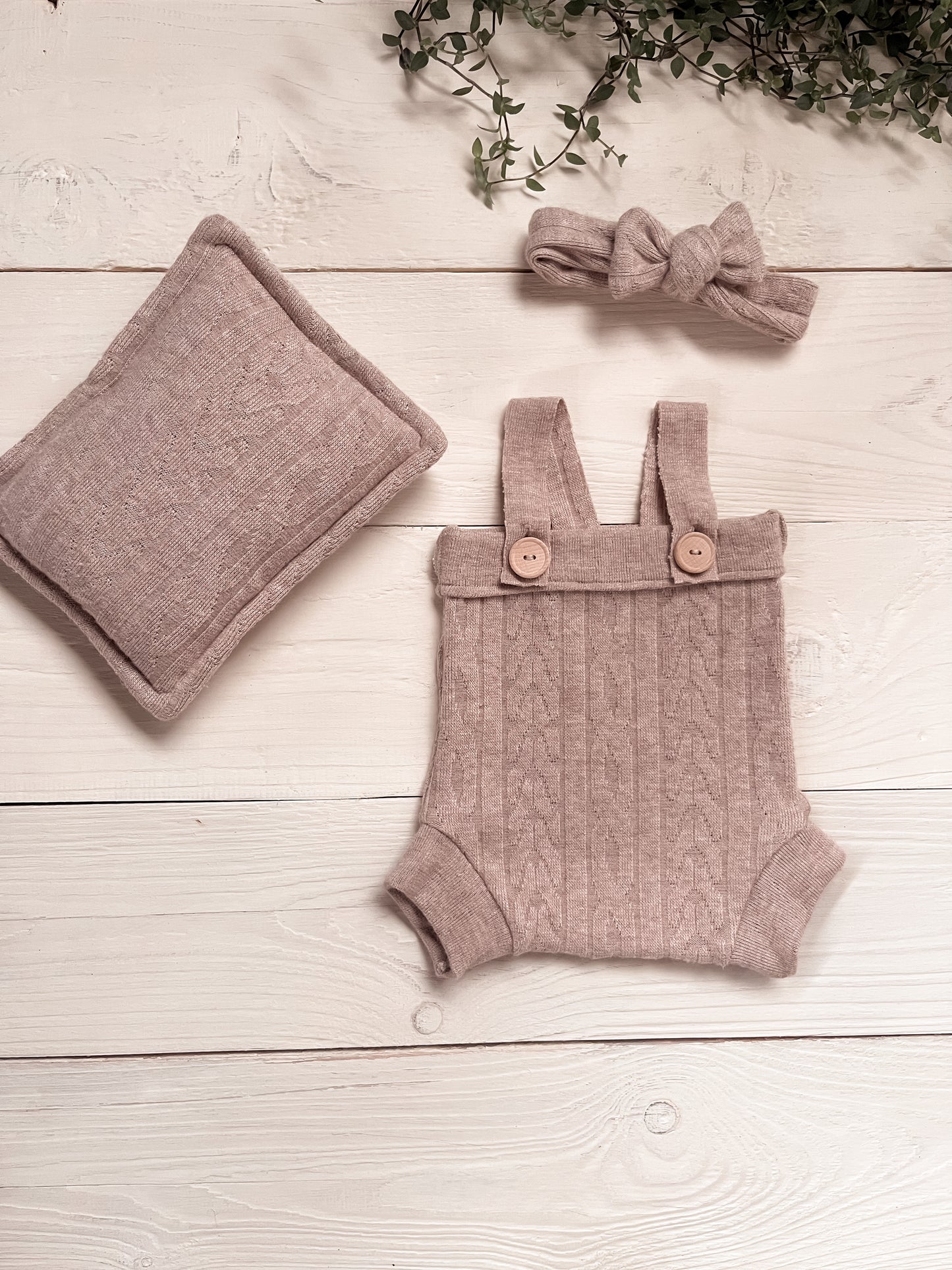 Kalhotky Millo cappuccino