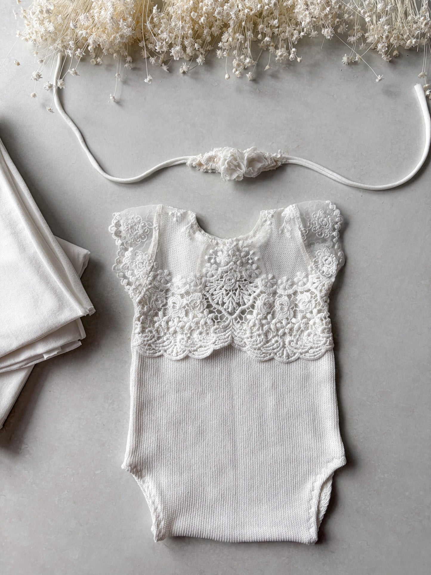 Body Bea  - Off White