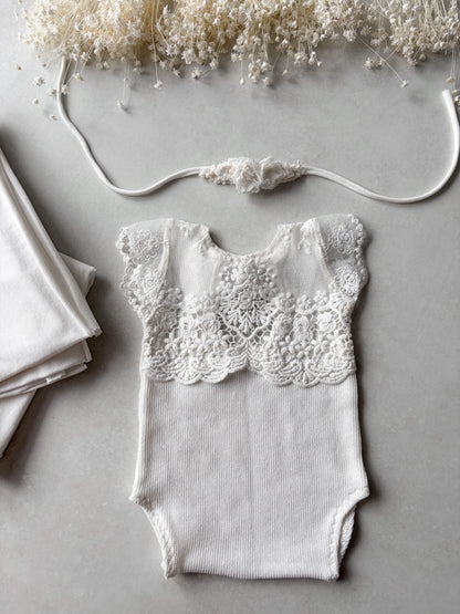 Body Bea  - Off White