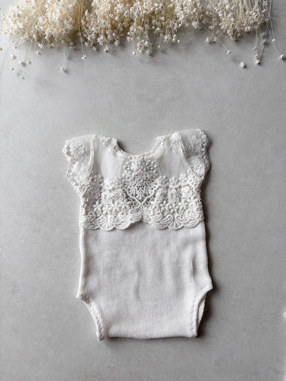 Body Bea  - Off White