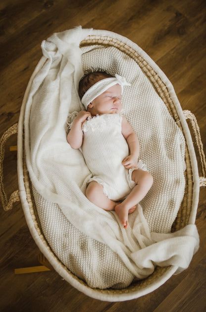 Krajkové body Grace z kolekce Stripe