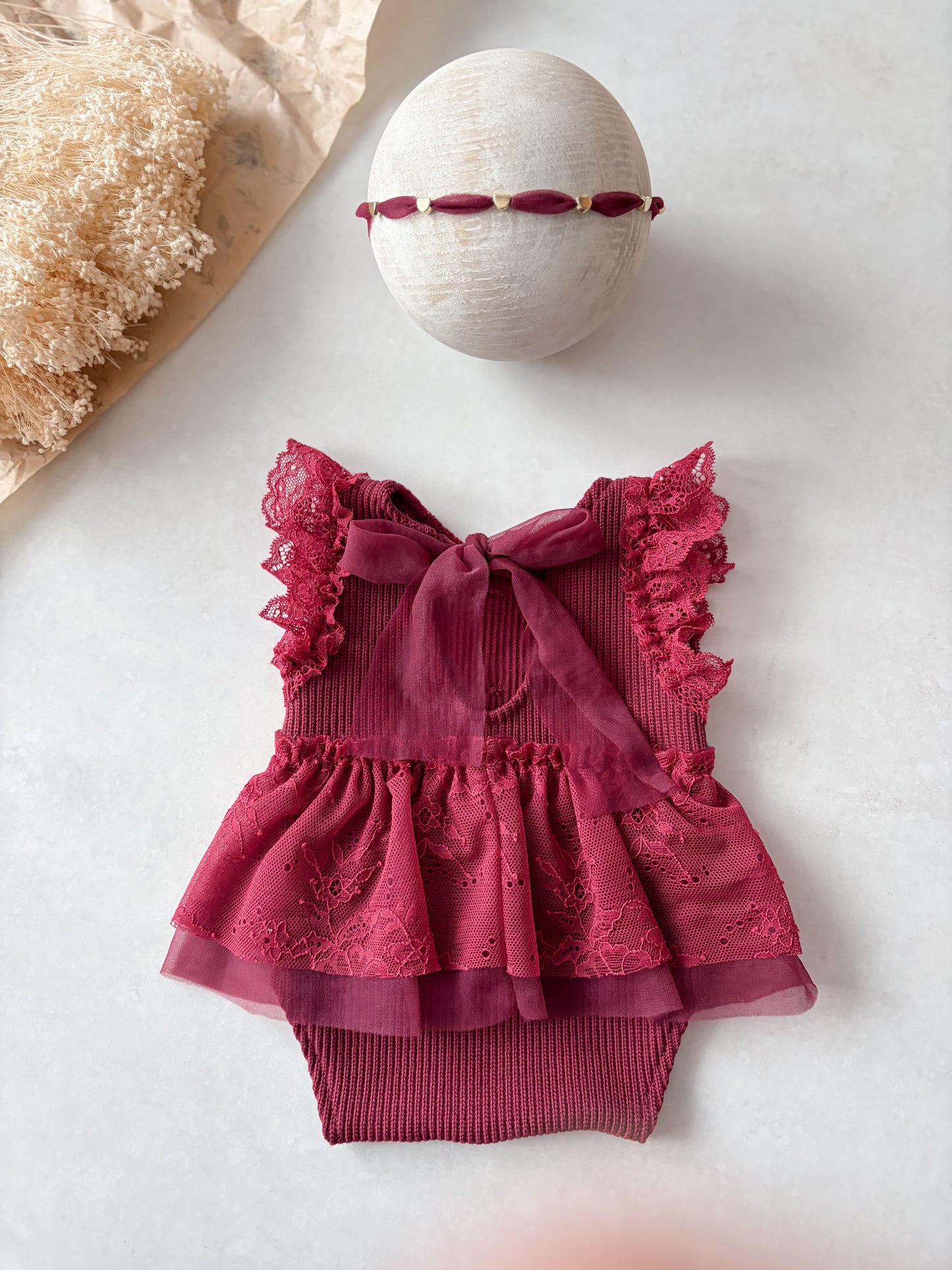 Šatičky Scarlett z kolekce Sweet Valentine