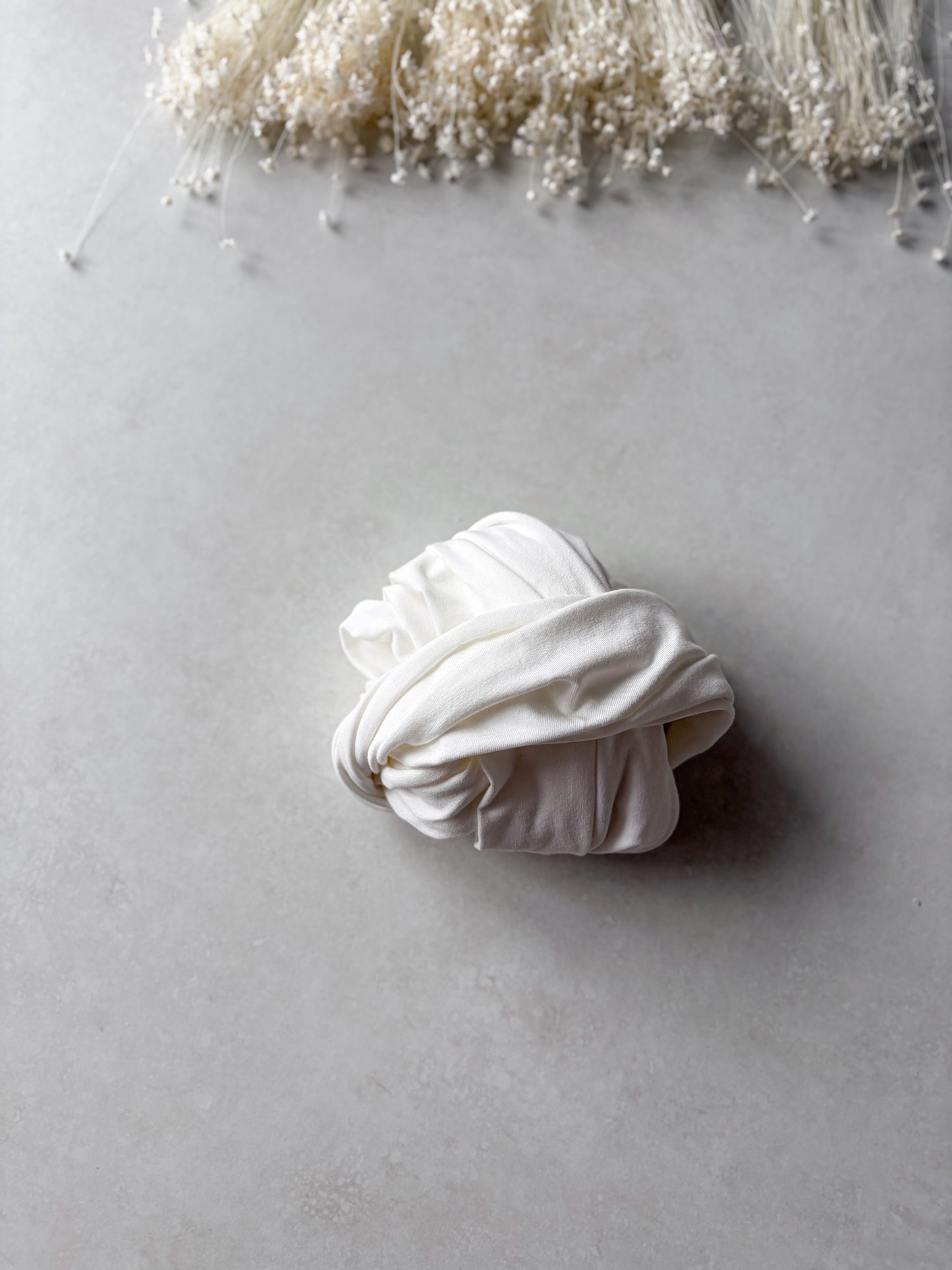WRap extra long - off white