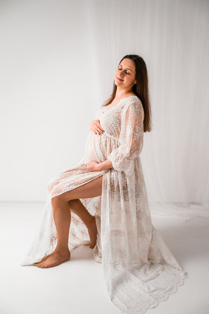 One size šaty Ophelia