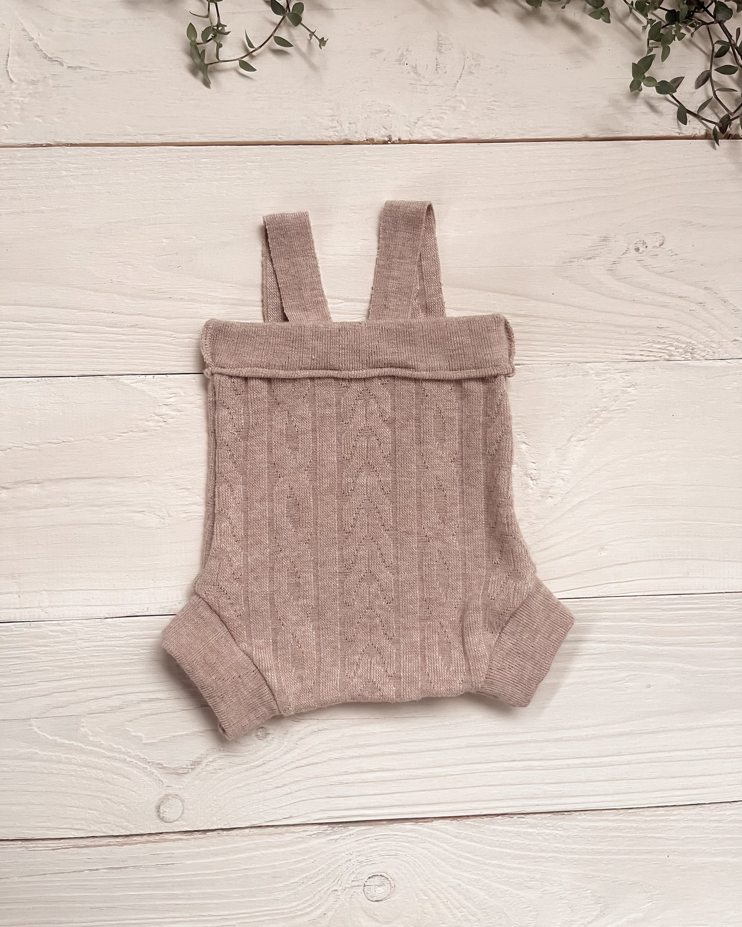 Kalhotky Millo cappuccino