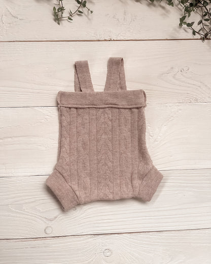 Kalhotky Millo cappuccino