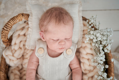 Polštářek Light Beige