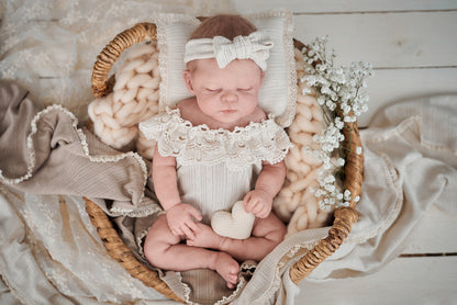 Body Charlotte Light Beige