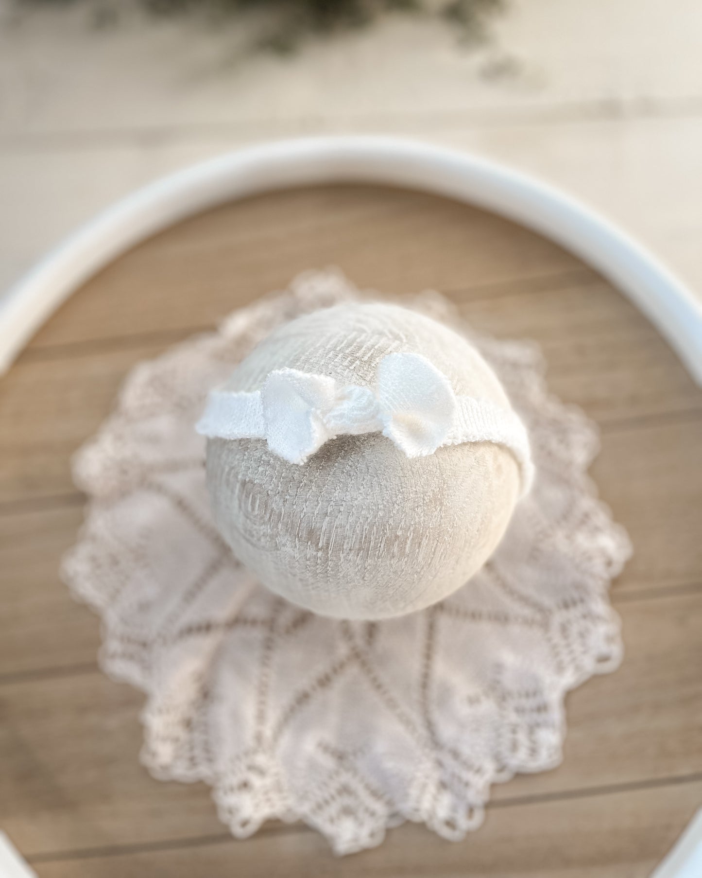 Čelenka Pure mašlička