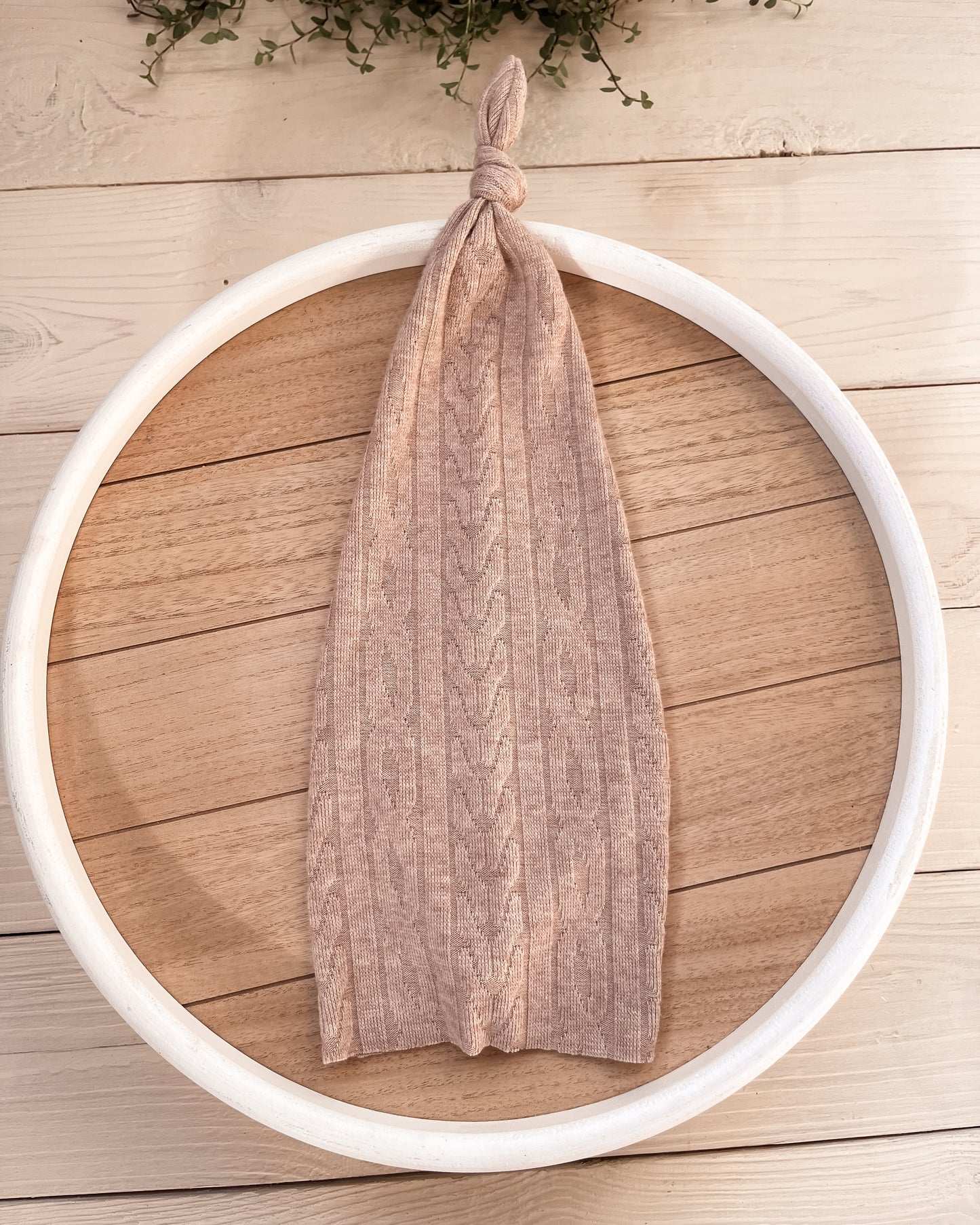 Overal Noah  cappuccino