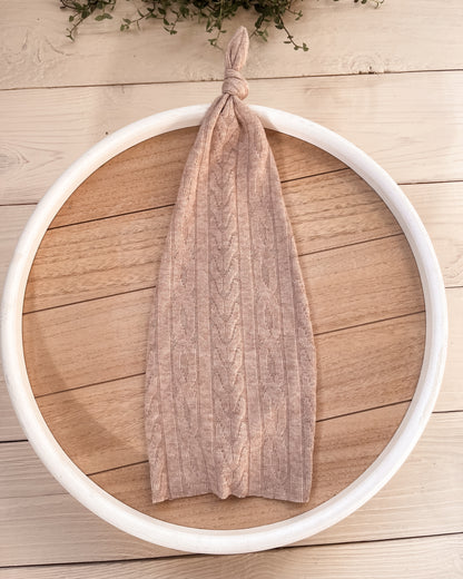 Overal Noah  cappuccino