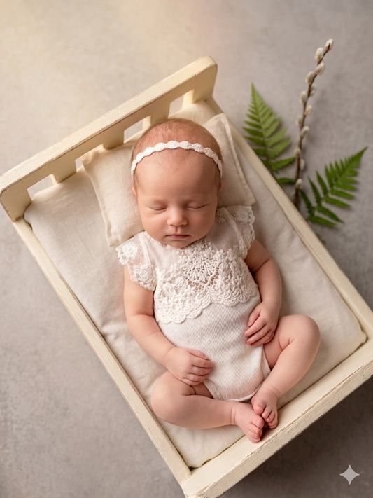 Body Bea  - Off White