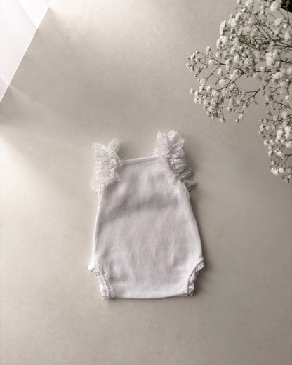 Newborn Body Pearl