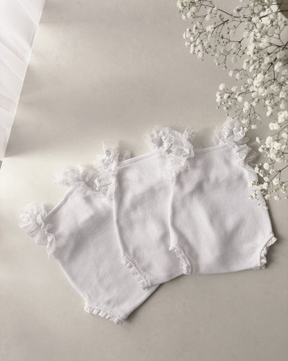 Newborn Body Pearl