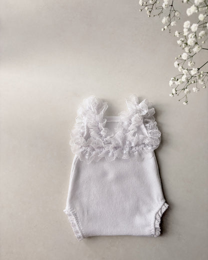 Newborn Body Pearl