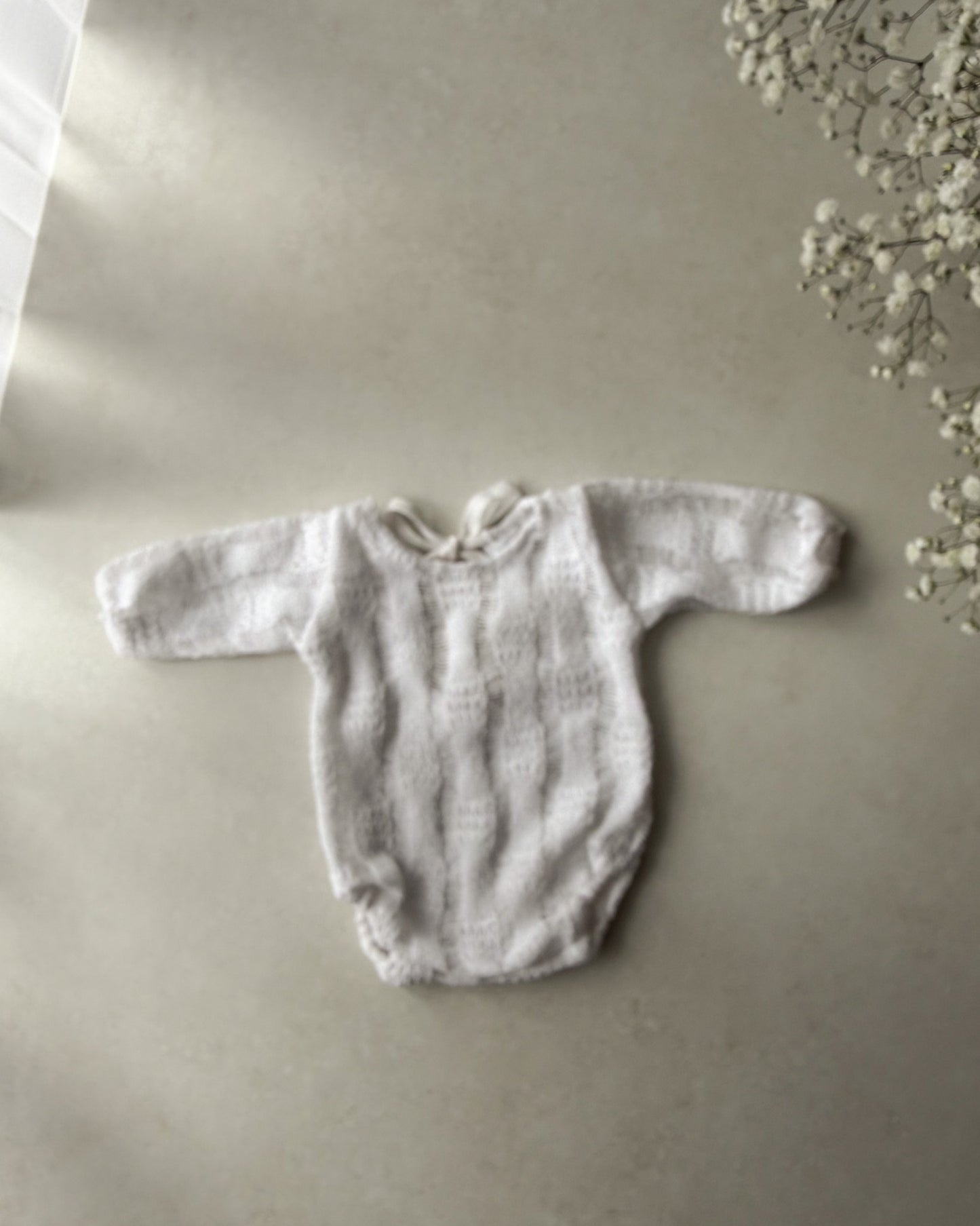 Newborn Body Whisper