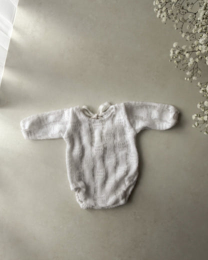 Newborn Body Whisper