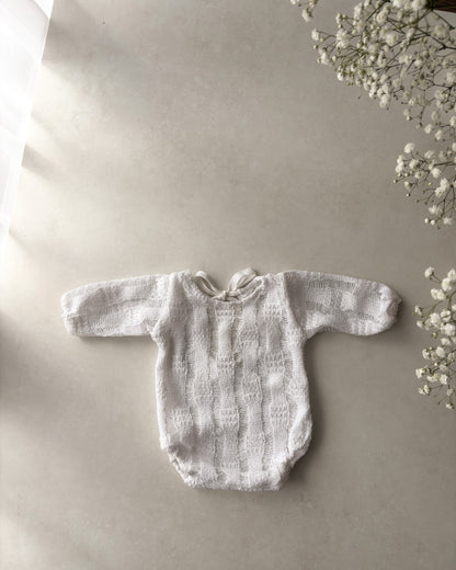Newborn Body Whisper