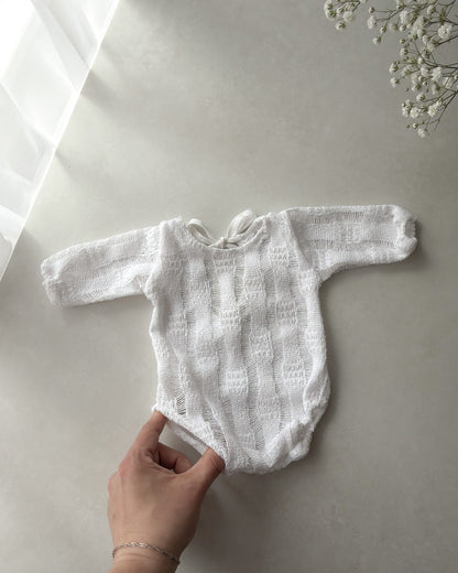 Newborn Body Whisper