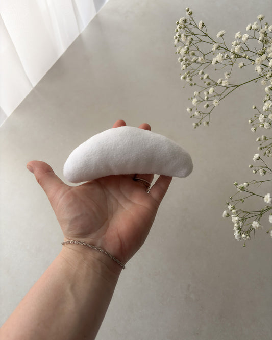 Polohovací fazole 15 cm