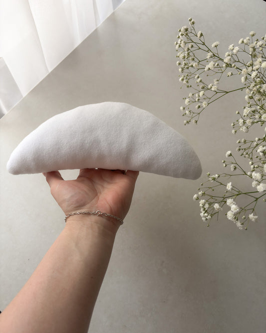 Polohovací fazole 28cm