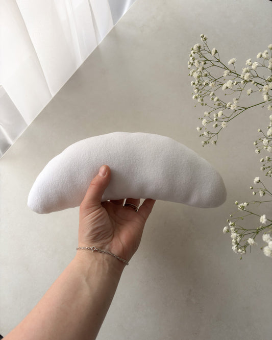 Polohovací fazole 30cm