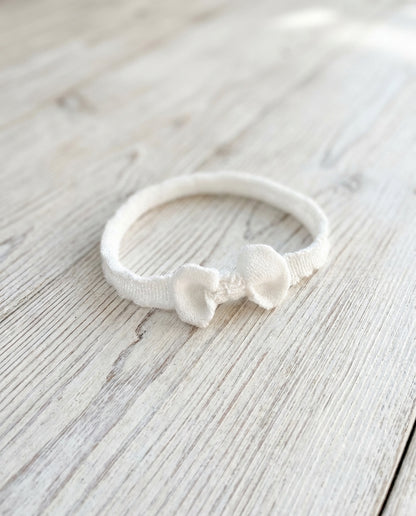 Čelenka Pure mašlička