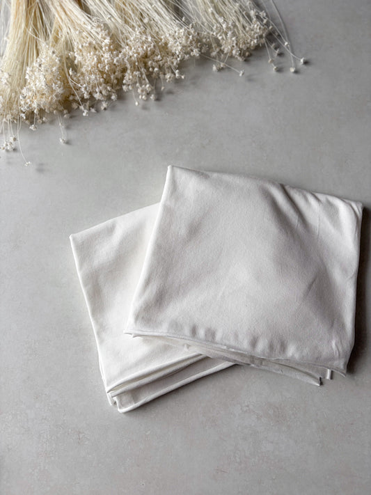 WRap extra long - off white